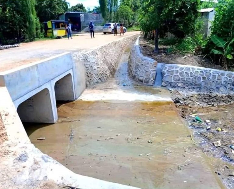 Civil & Road Works