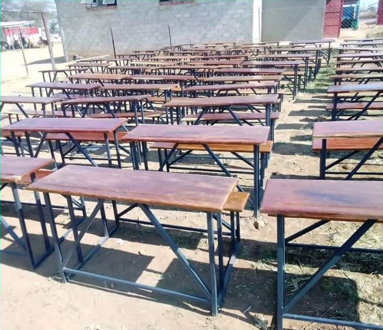 Educational Projects