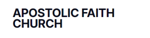 Apostolic Faith Church