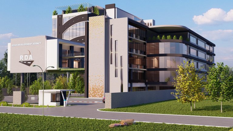 Structural Designing
